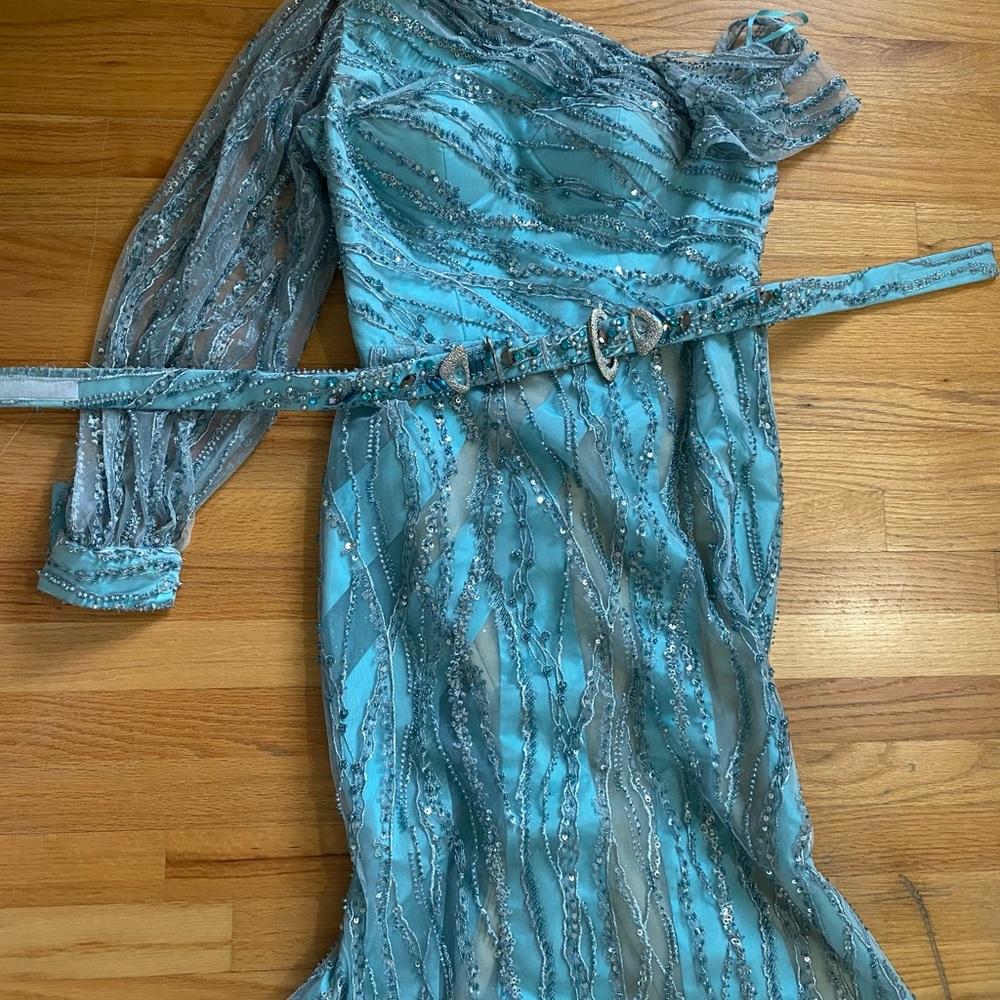 Party dress